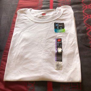 Man's crew tee shirt